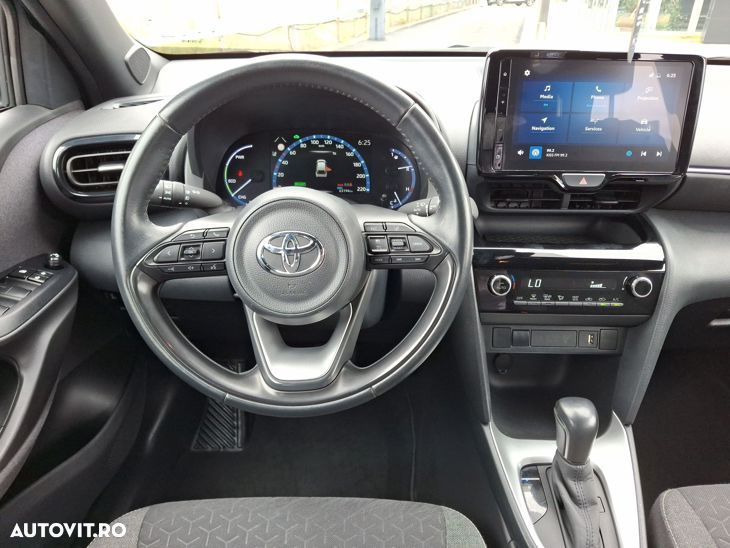 Toyota Yaris - 21