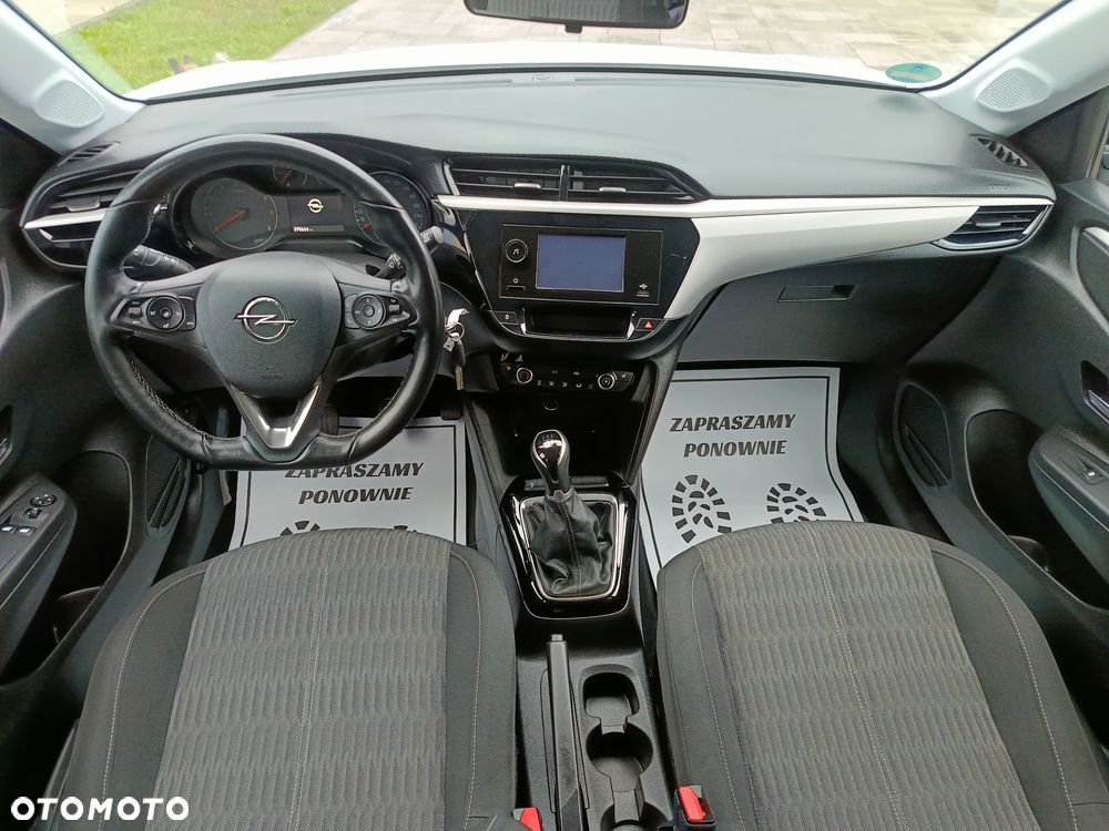 Opel Corsa 1.2 Elegance S&S - 27