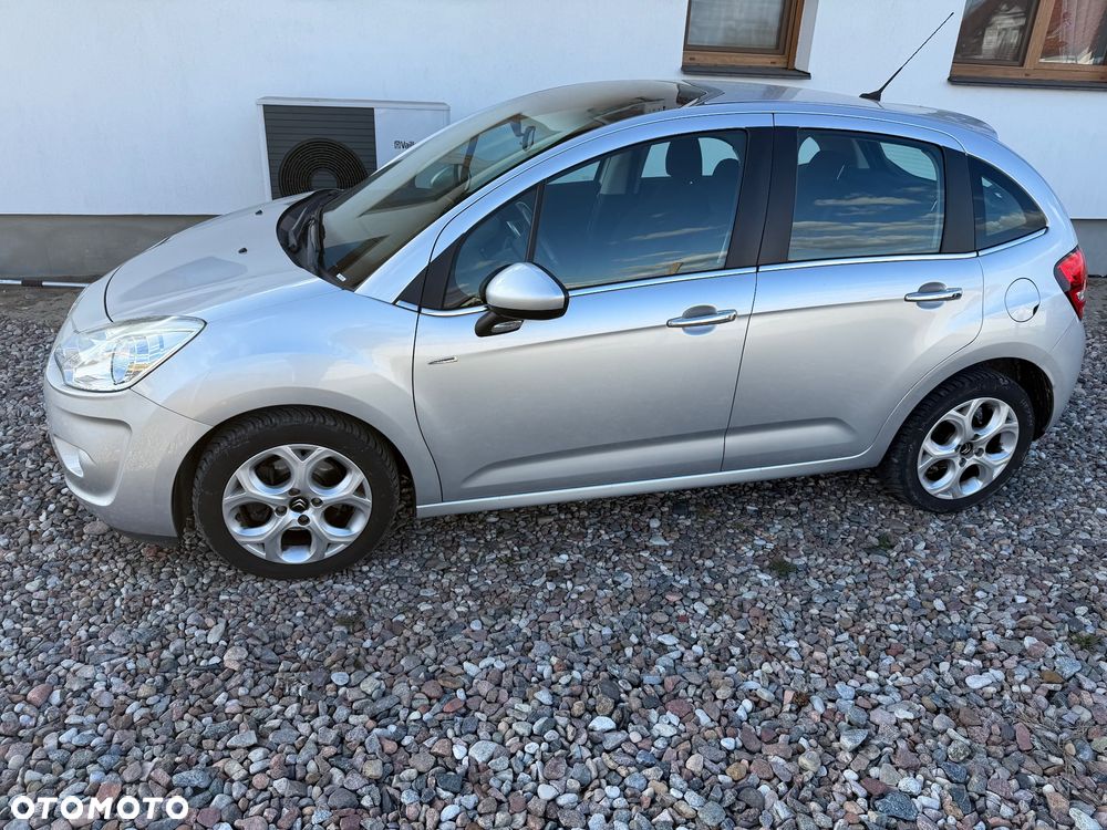 Citroën C3 VTi 120 Exclusive - 2
