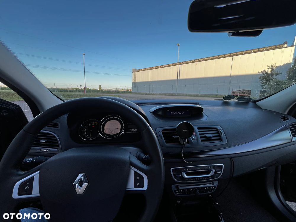 Renault Megane 1.4 16V TCE Dynamique - 23