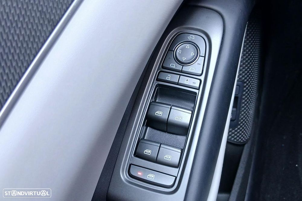 BYD Seal 6 Touring 1.5 DM-i Comfort - 13