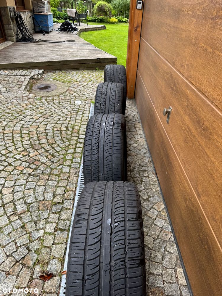 Opony 285/45/r21 - 2
