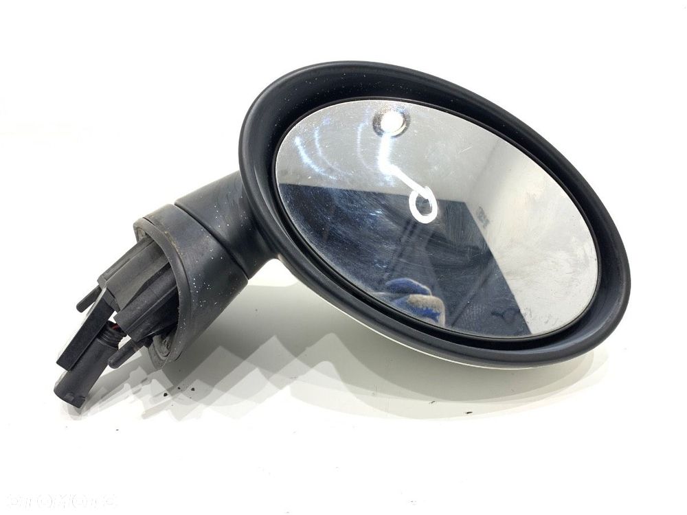 LUSTERKO PRAWY  MINI MINI (R50, R53) 2001 - 2006 Cooper 85 kW [116 KM] benzyna 2001 - 2006 - 1