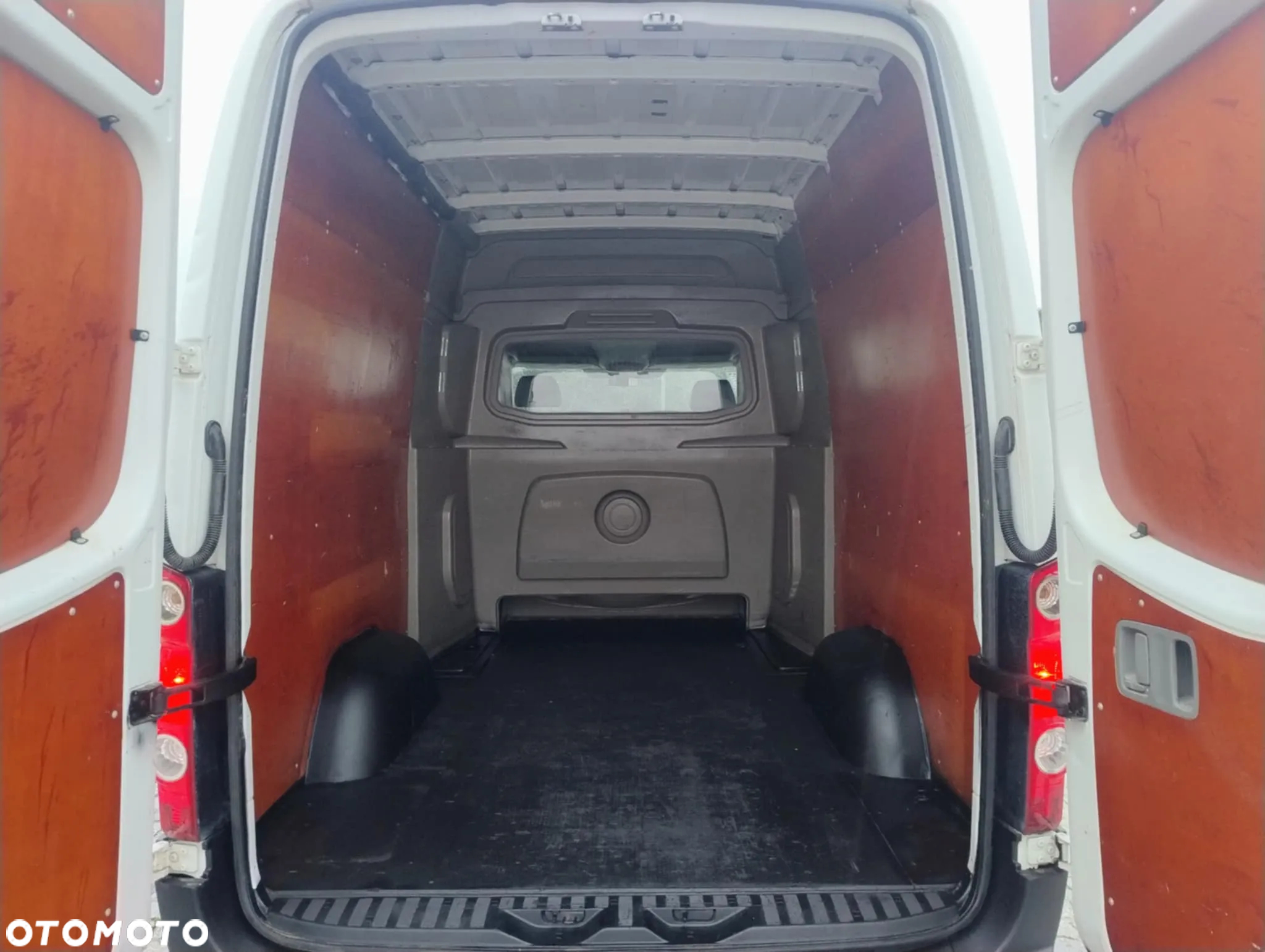Volkswagen crafter - 18