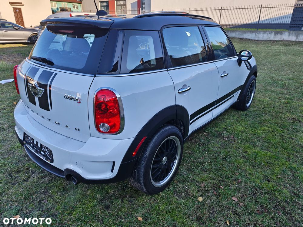 MINI Countryman - 7