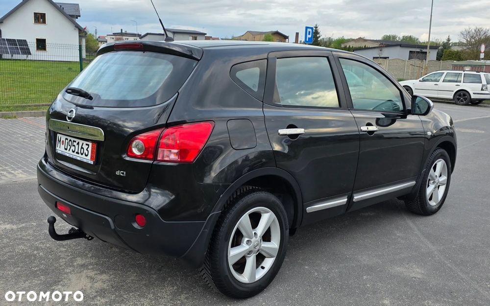 Nissan Qashqai 2.0 dCi Tekna EU5 - 16