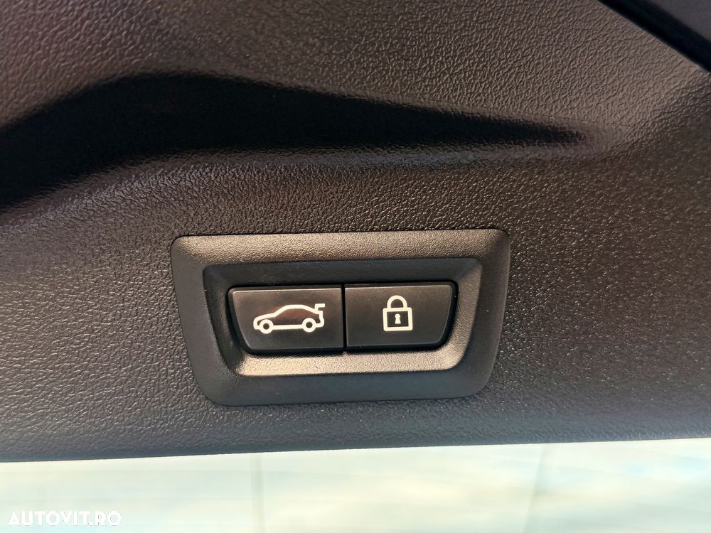 BMW X5 xDrive45e - 24