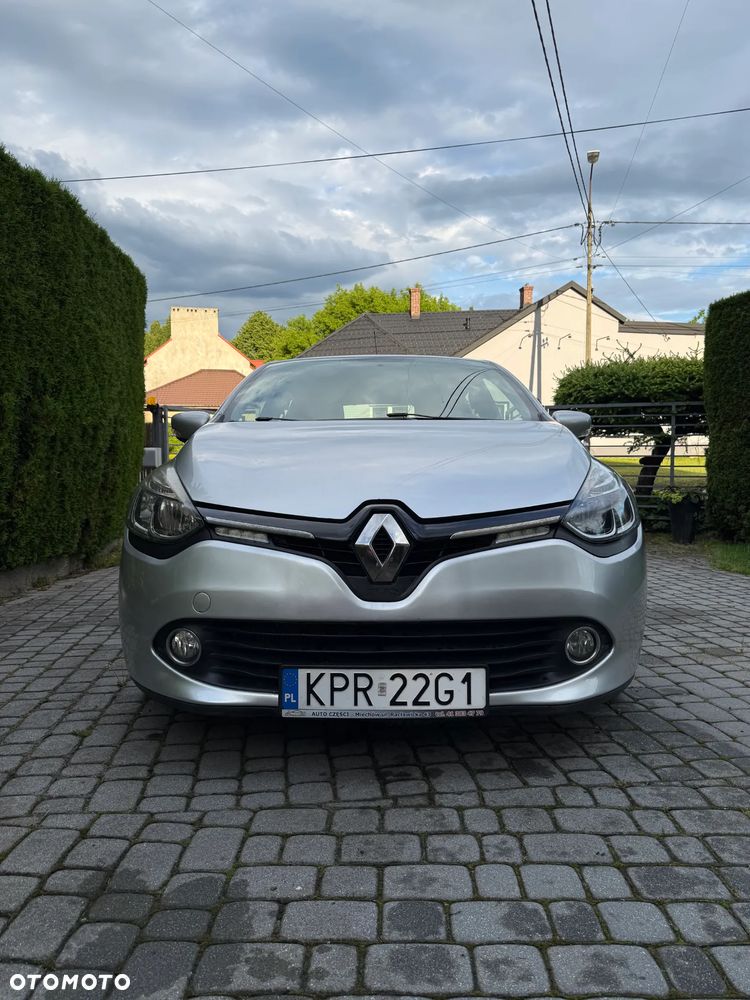 Renault Clio 1.5 dCi Zen - 3