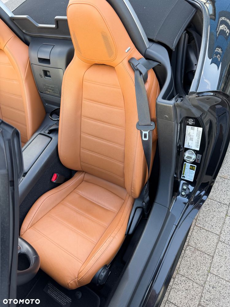 Fiat Spider Europa - 10