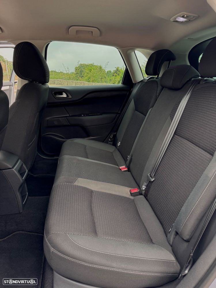 Citroën C4 1.6 BlueHDi Feel - 9