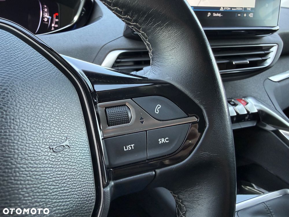 Peugeot 3008 BlueHDi 130 Stop & Start Allure Pack - 23