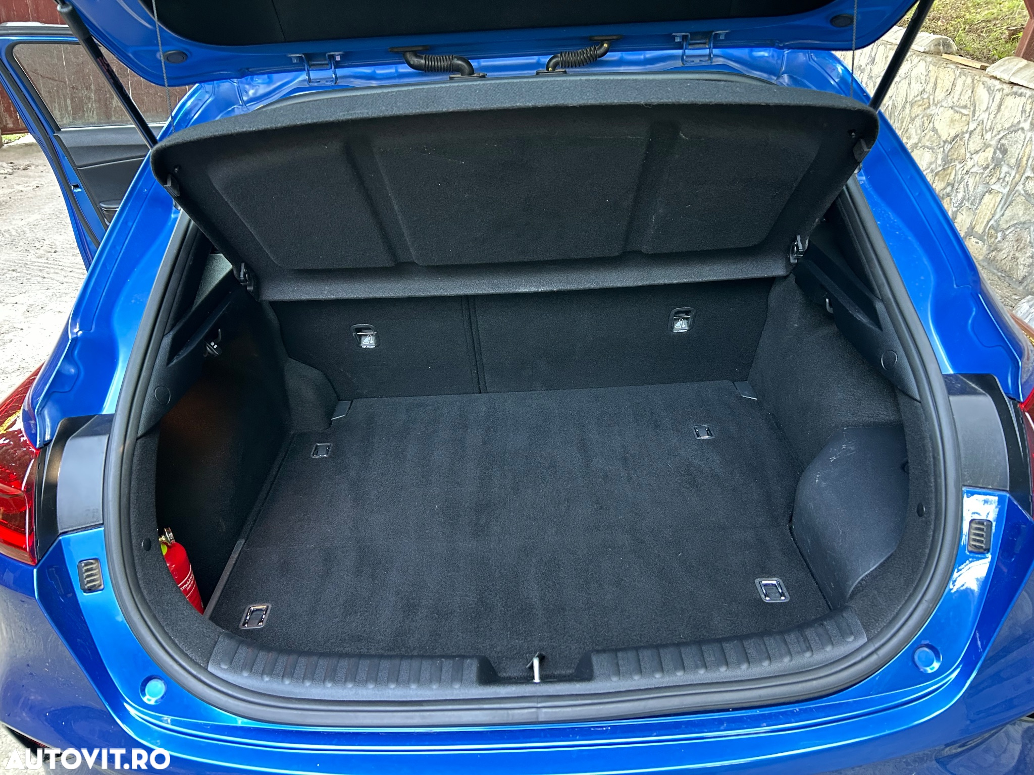 Kia XCeed 1.6 GDI DCT6 OPF Plug-in-Hybrid Inspiration - 17