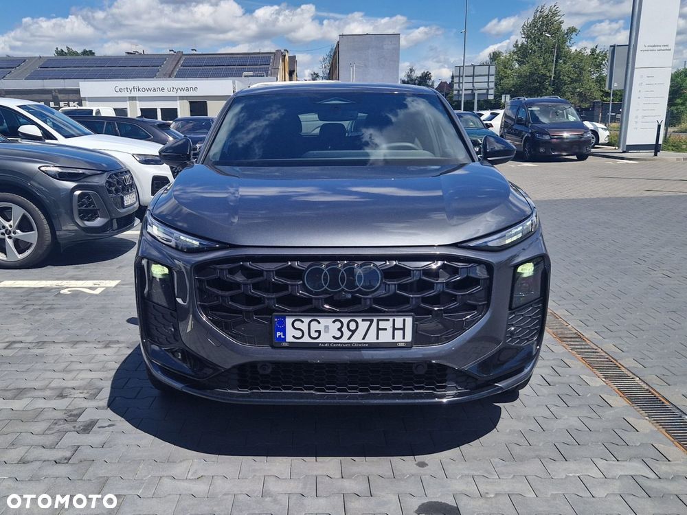Audi Q3 Sportback TFSI mHEV 110 kW S tronic - 5
