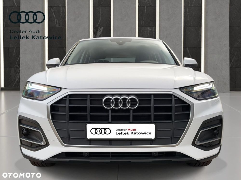 Audi Q5 - 3