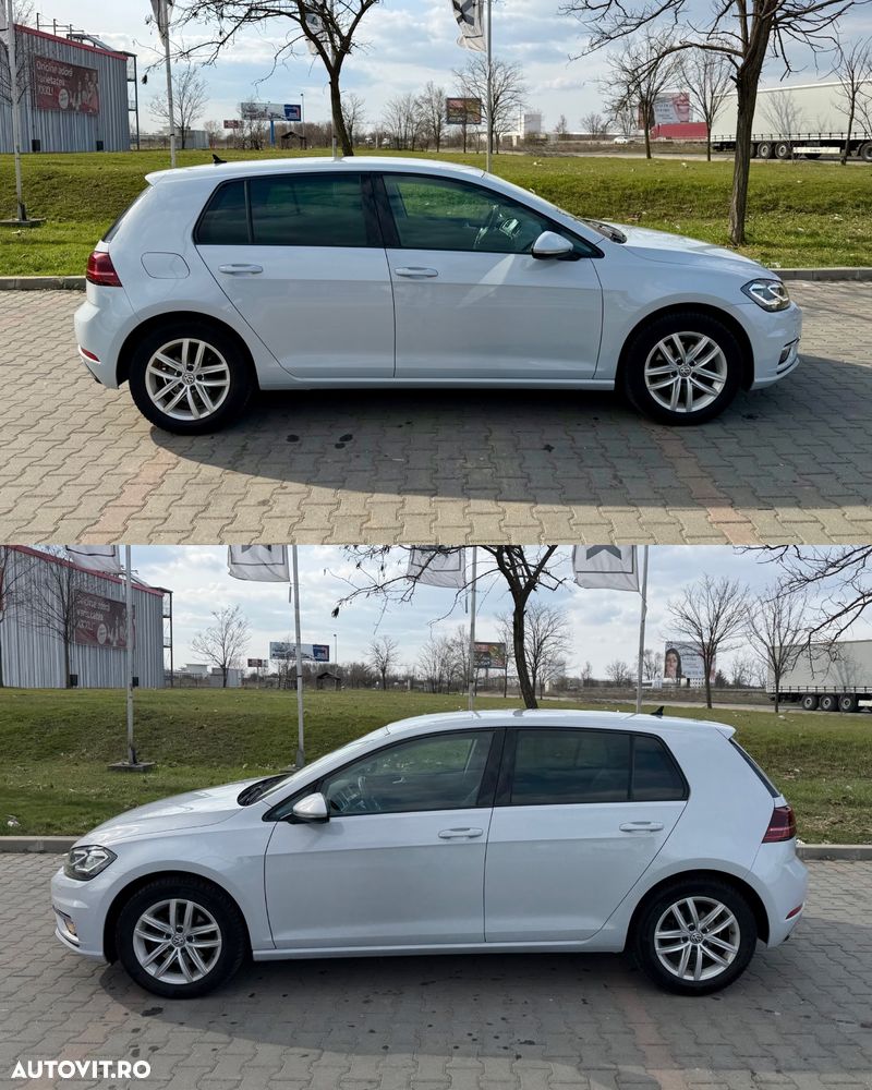 Volkswagen Golf 1.4 TSI (BlueMotion Technology) Highline - 37