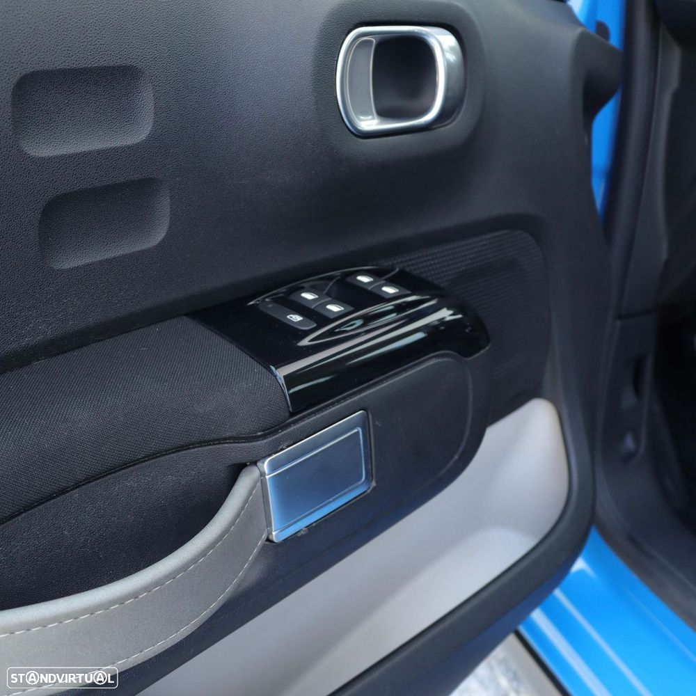 Citroën C3 1.2 PureTech Shine - 14