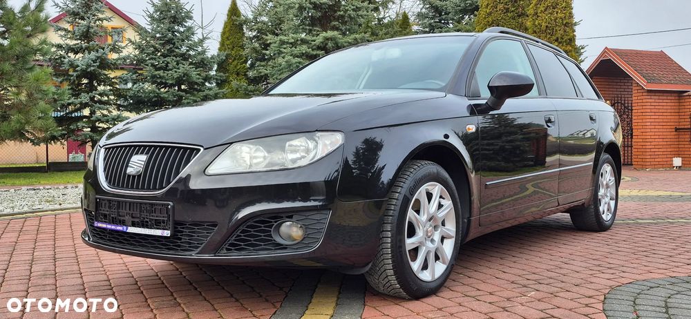 Seat Exeo 1.8T Style - 32