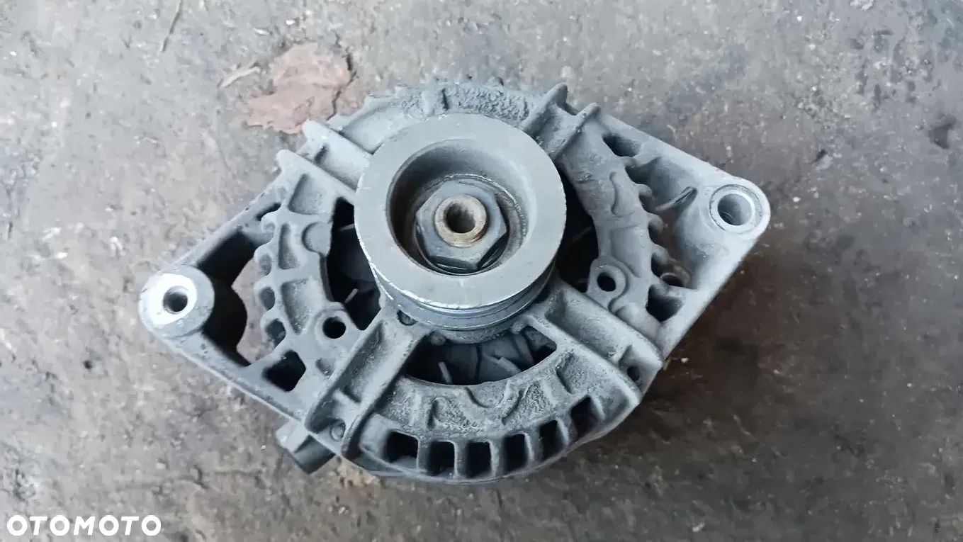Alternator Opel Astra Meriva Corsa 0124415002 Bosch 100A 1.4 1.6 1.8 Benzyna - 2