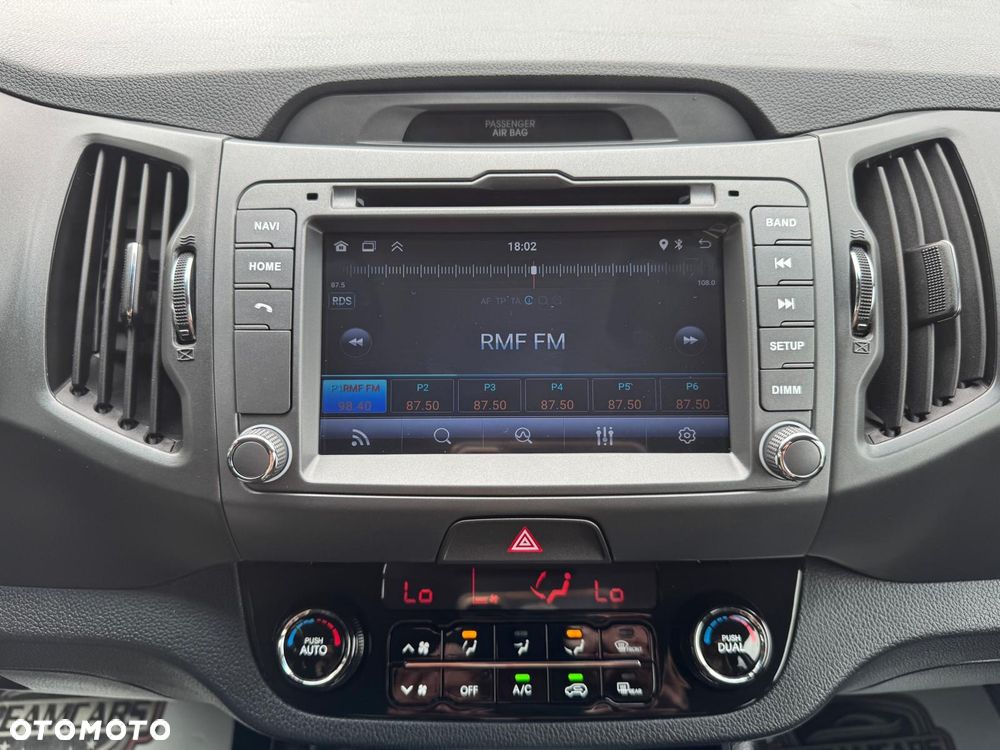 Kia Sportage - 24