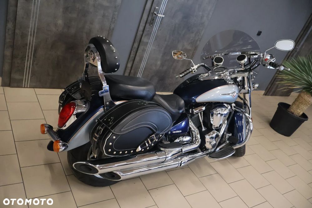 Kawasaki VN - 3