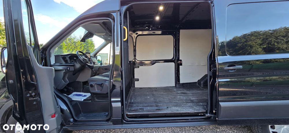 Ford Transit - 19