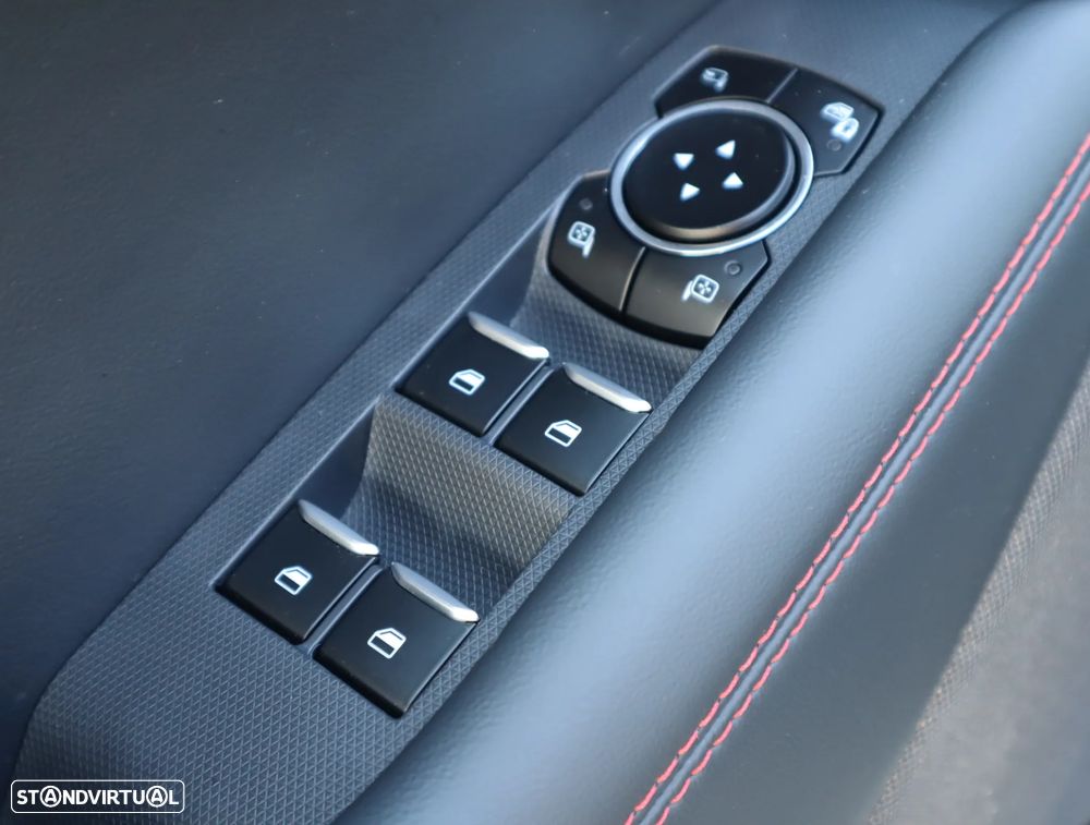 Ford Mustang Mach-E 98.7 kWh Premium - 34