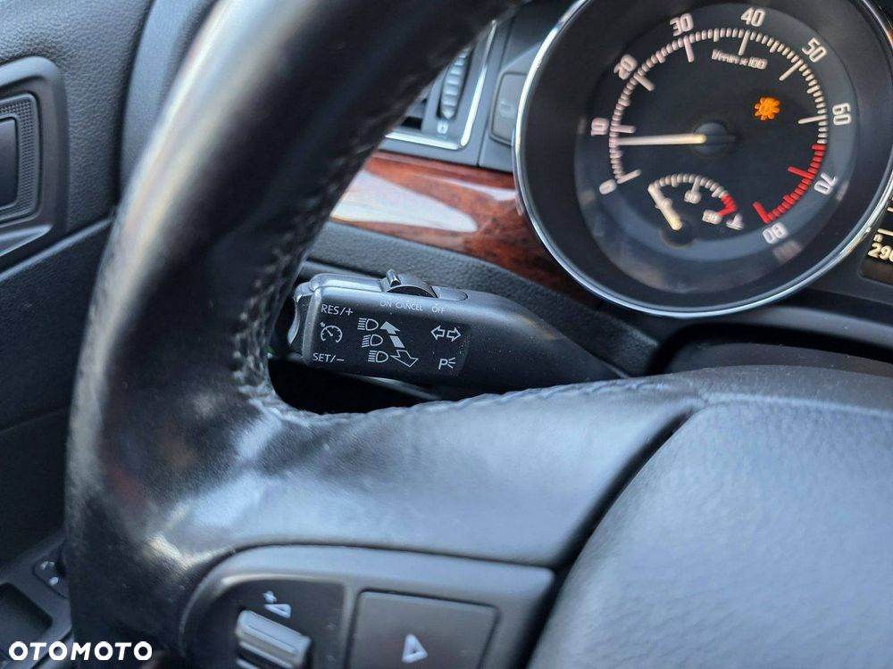 Skoda Superb 1.8 TSI DSG Elegance - 14