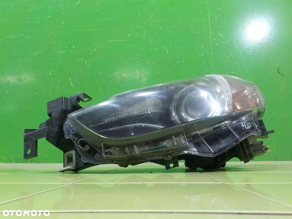 MAZDA 6 GJ III 2.2 D AUT 13r XENON lampa lewa przod - 2