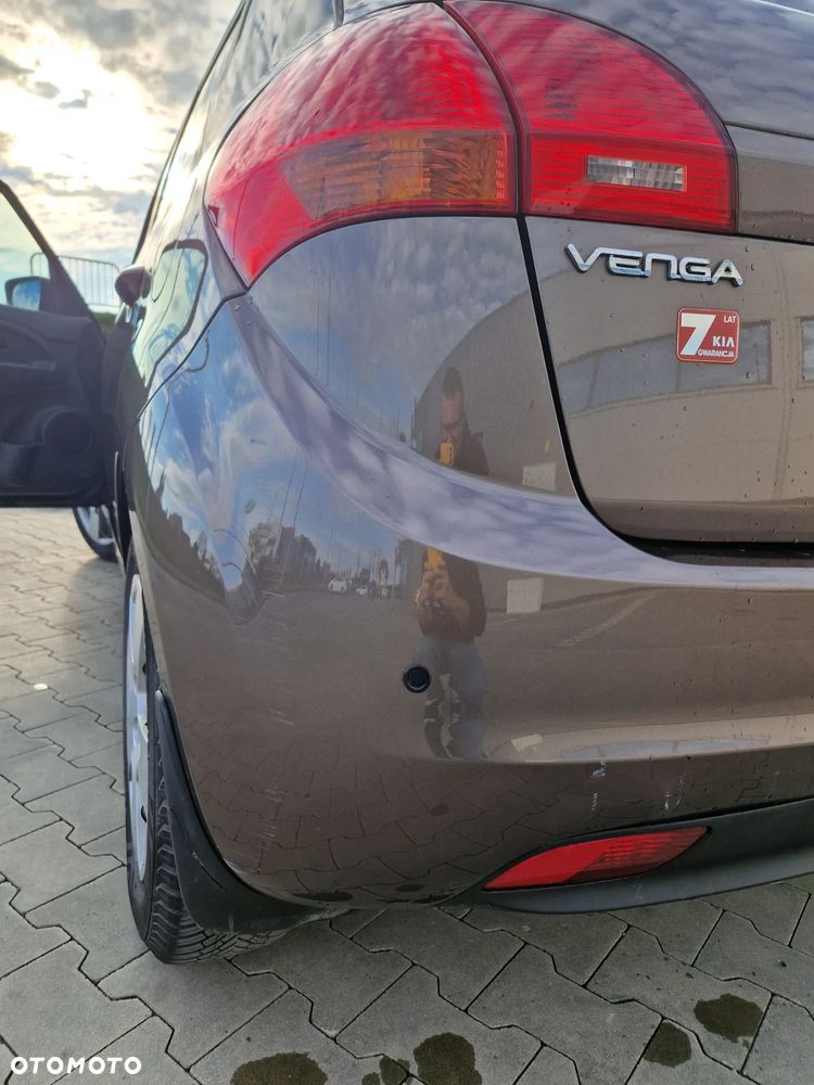 Kia Venga 1.4 M - 35