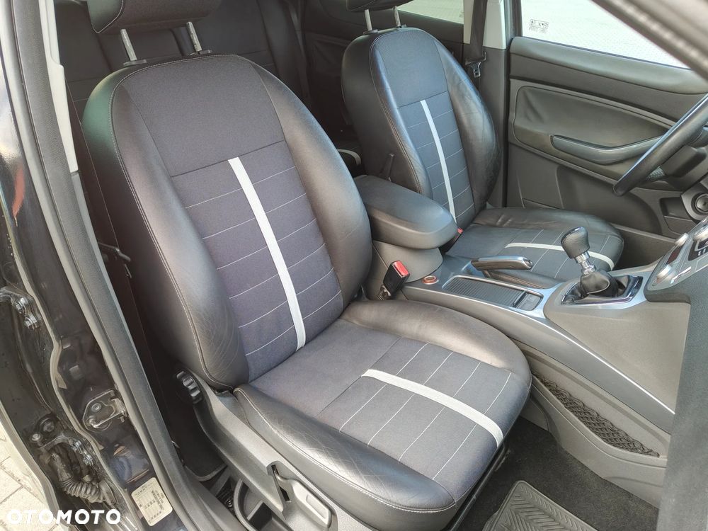 Ford Kuga 2.0 TDCi 4x4 Trend - 10
