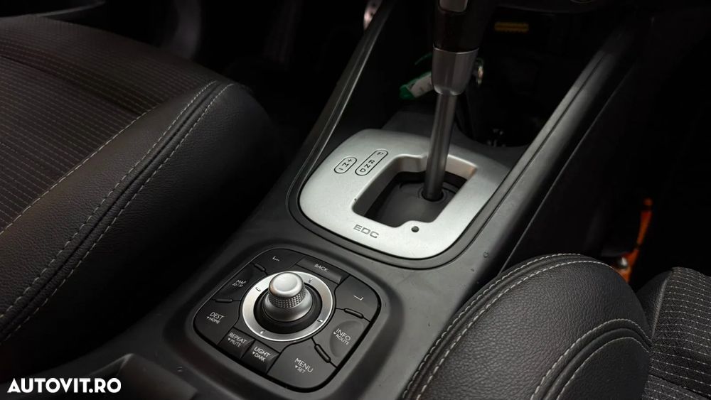 Renault Megane ENERGY dCi 110 EDC GT LINE - 21