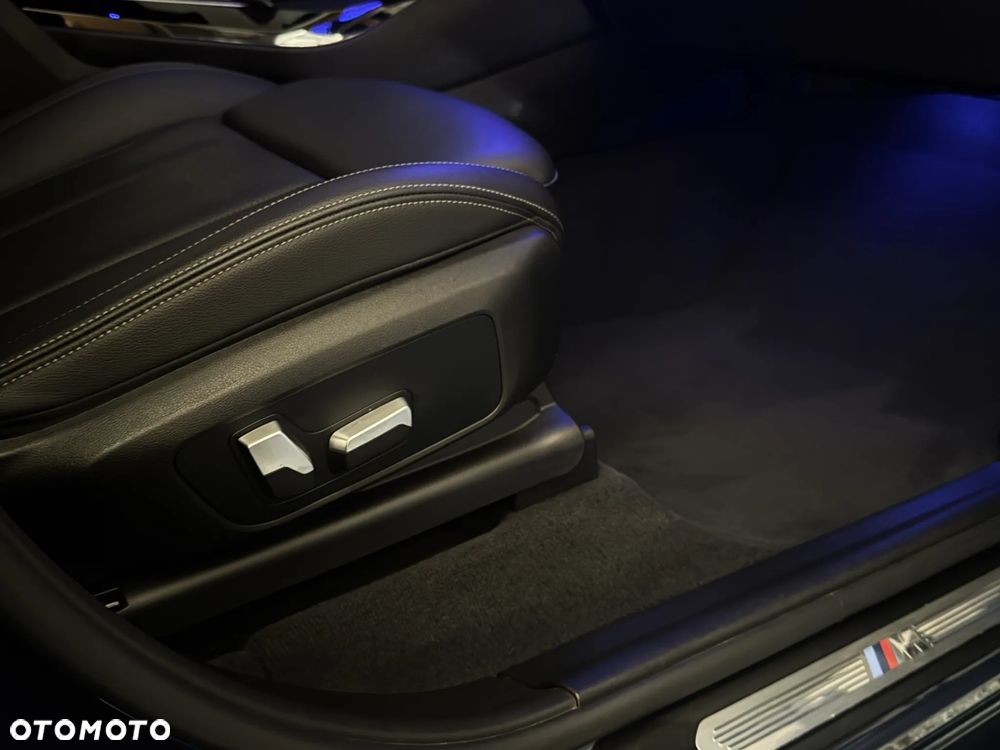 BMW X3 xDrive20d M Sport - 27