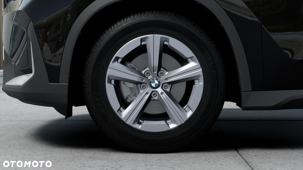 BMW X1 - 5
