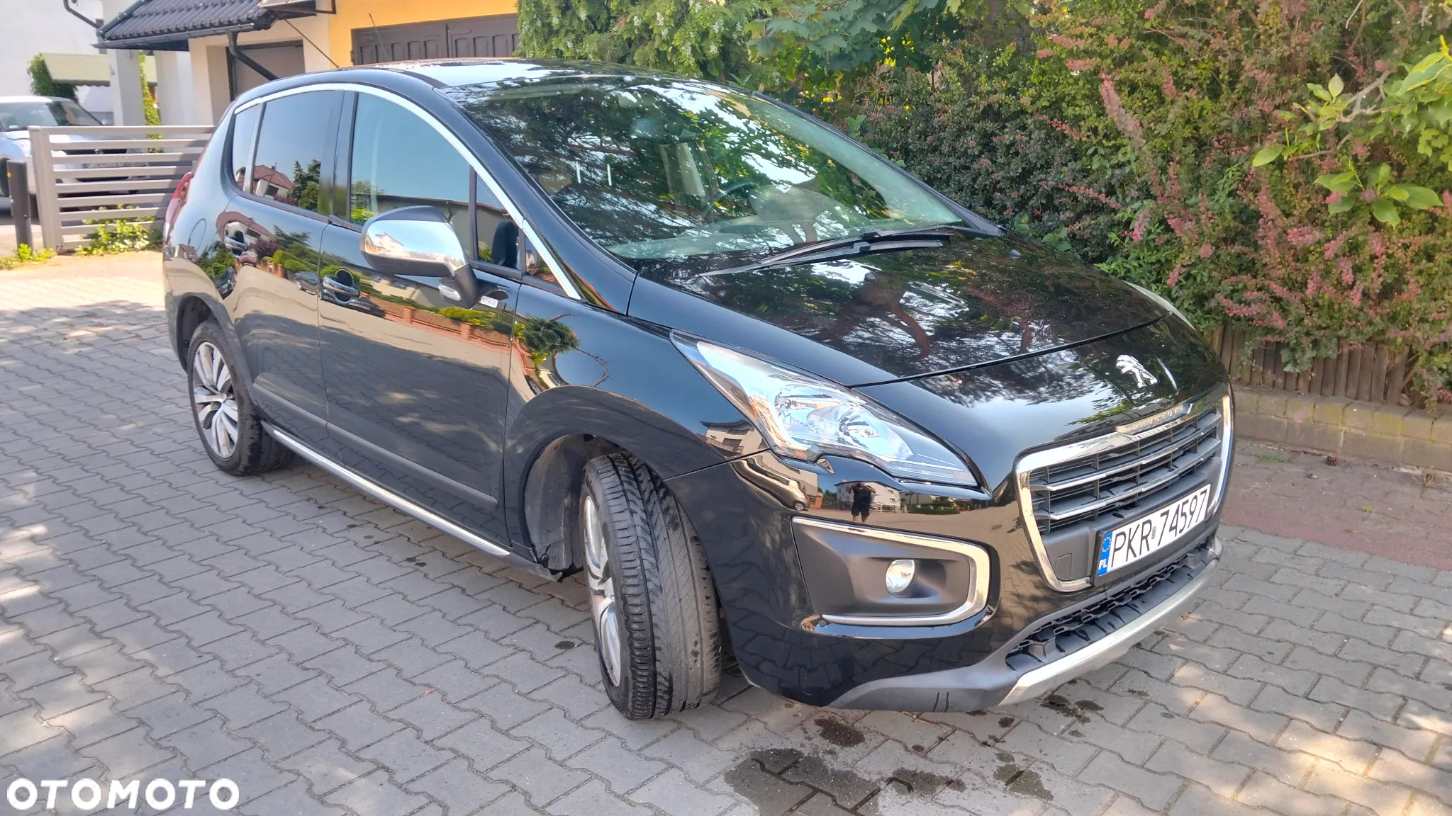 Peugeot 308 - 6