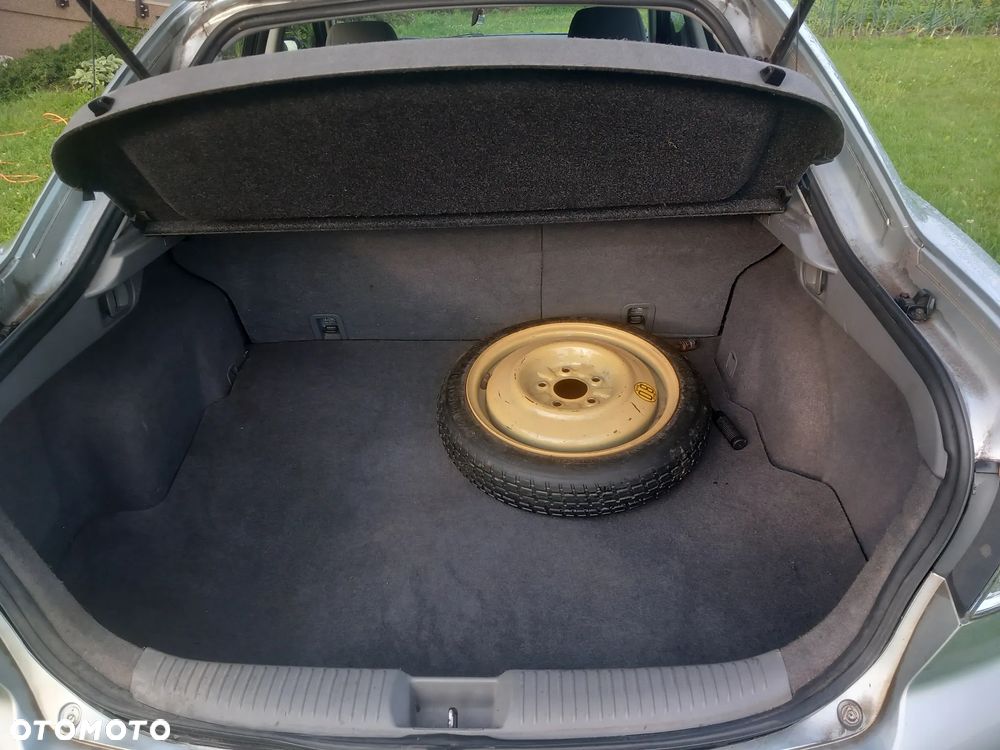 Mazda 6 1.8 Comfort - 12
