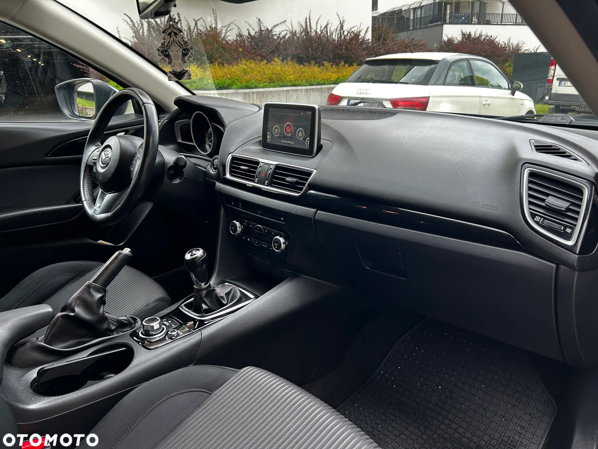 Mazda 3 SKYACTIV-G 120 Center-Line - 16