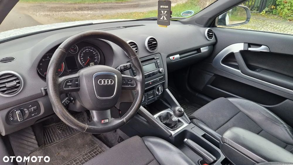 Audi A3 - 14
