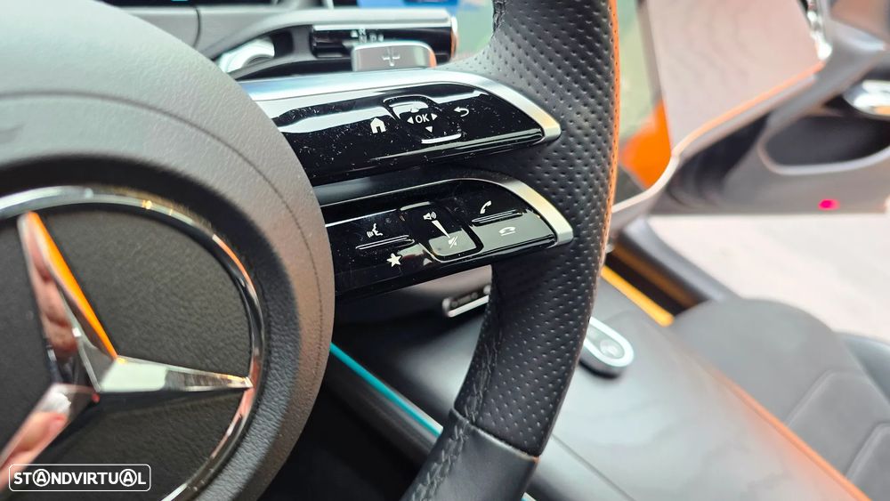 Mercedes-Benz E 300 - 17