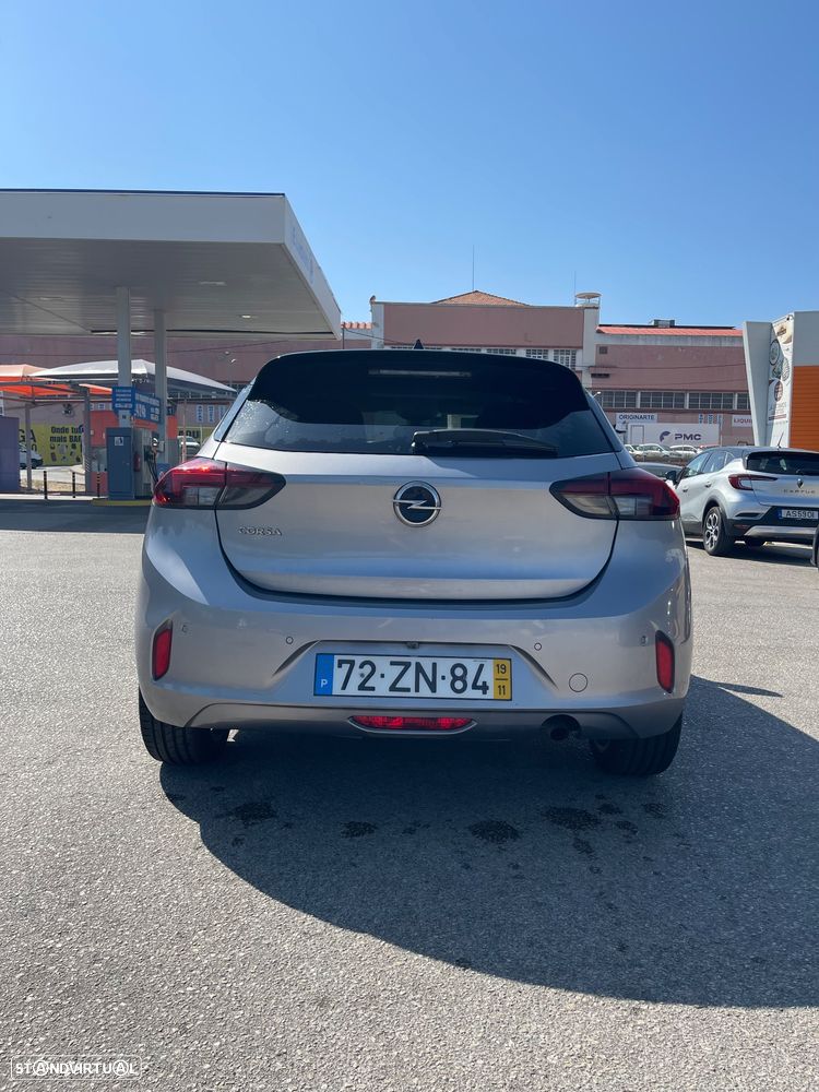 Opel Corsa - 4