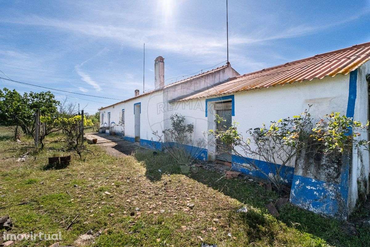 Quinta  para venda - Grande imagem: 4/18