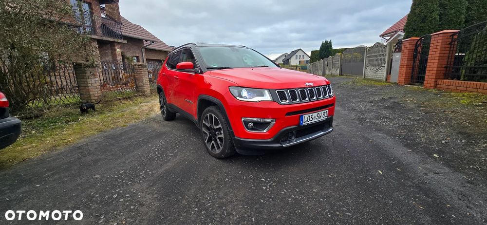 Jeep Compass - 3