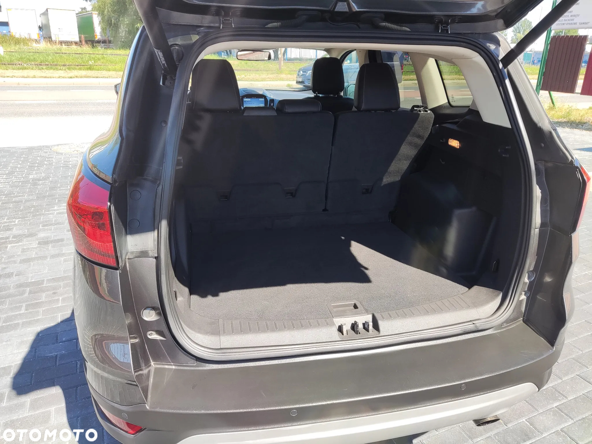 Ford Kuga 1.5 EcoBoost AWD Titanium ASS - 9