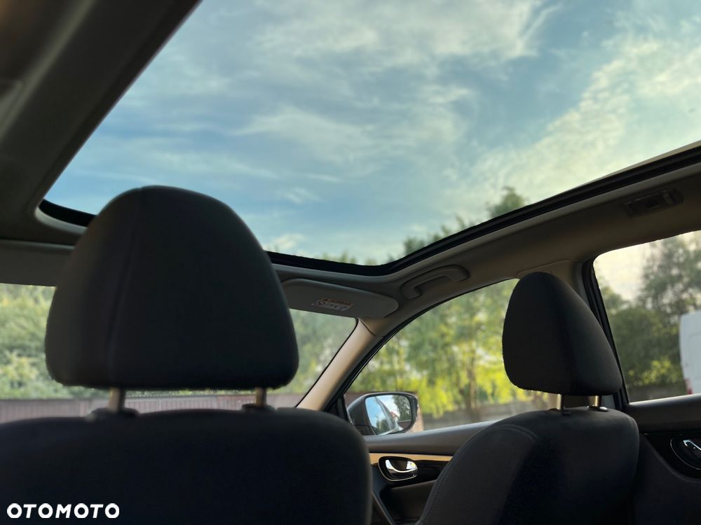 Nissan Qashqai 1.2 DIG-T N-Connecta - 40