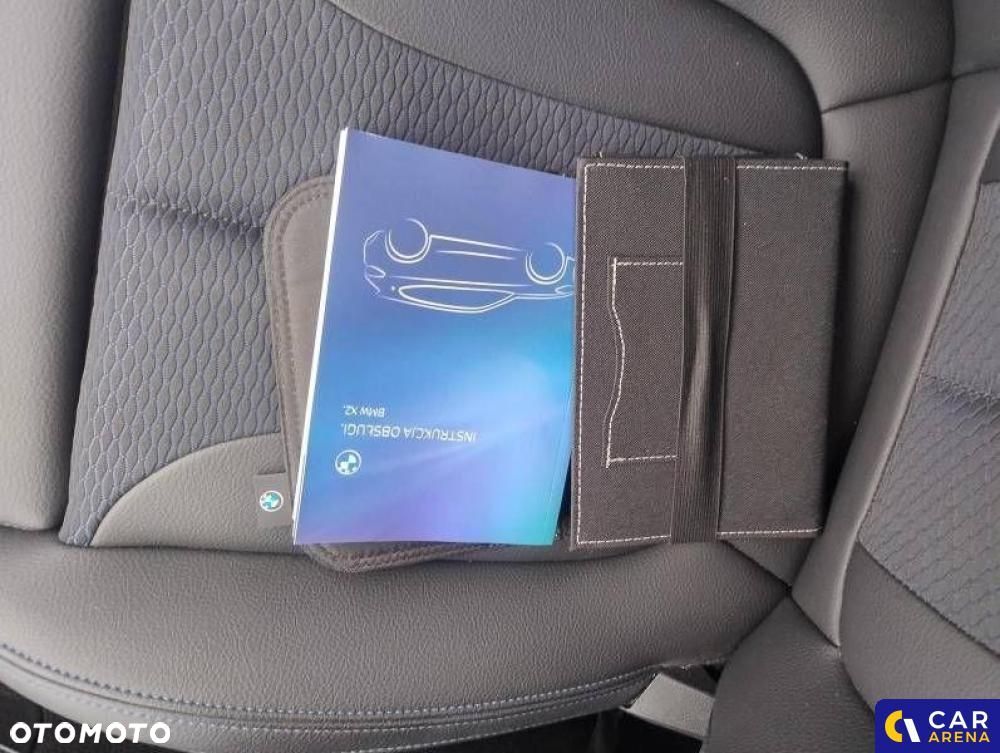 BMW X2 sDrive18i M Sport - 30