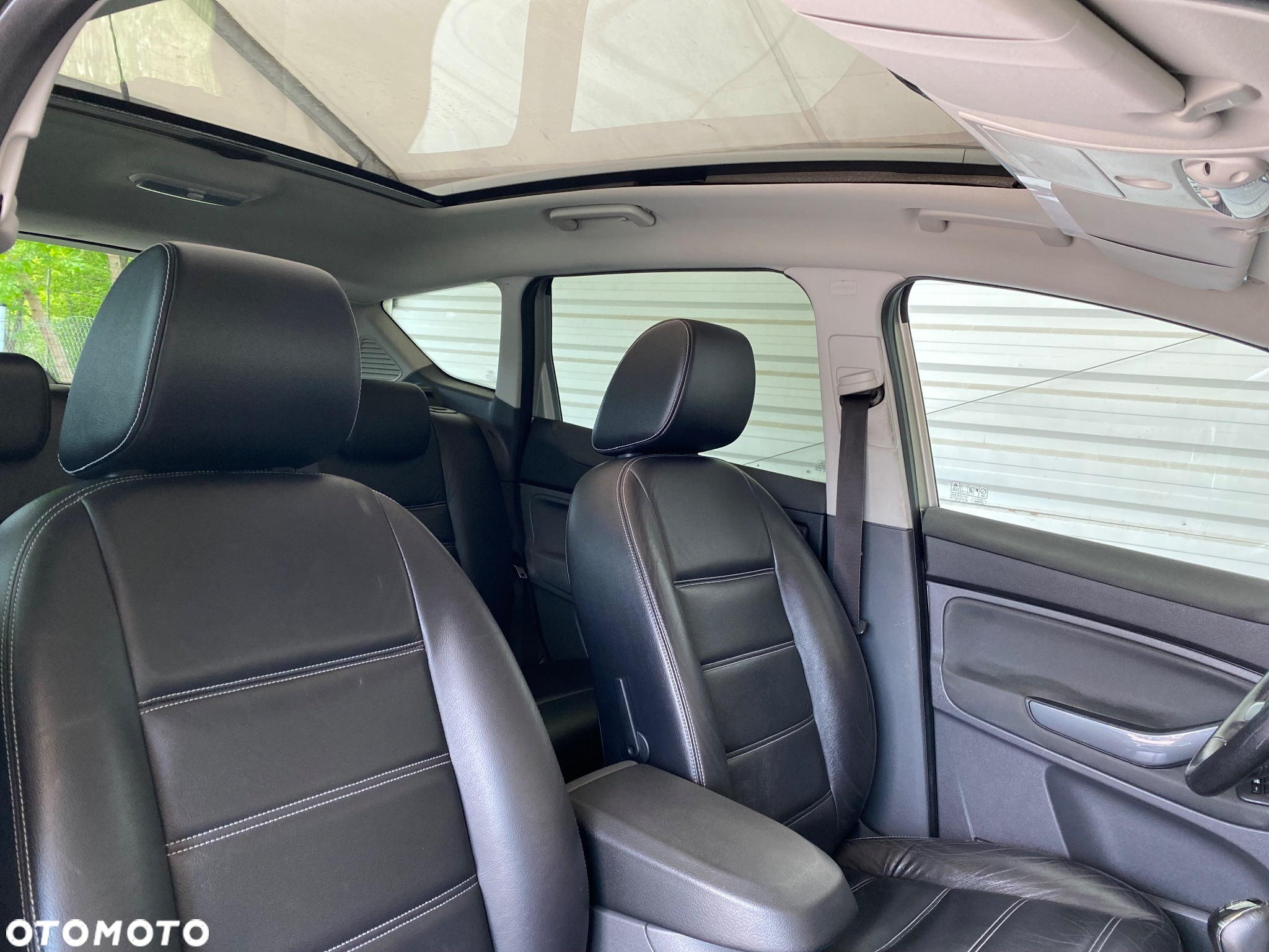 Ford Kuga 2.0 TDCi Titanium - 13