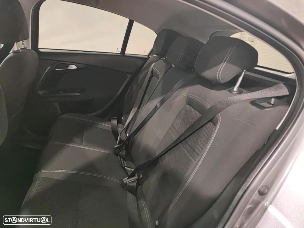 Fiat Tipo 1.3 MultiJet City Life - 8