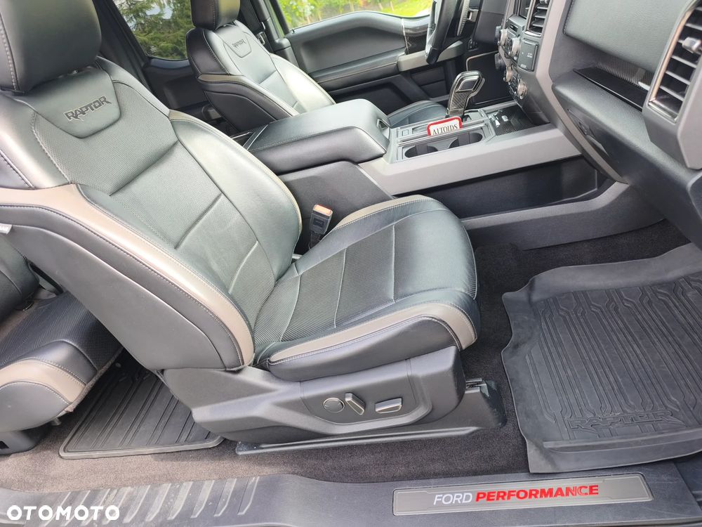 Ford F150 - 25