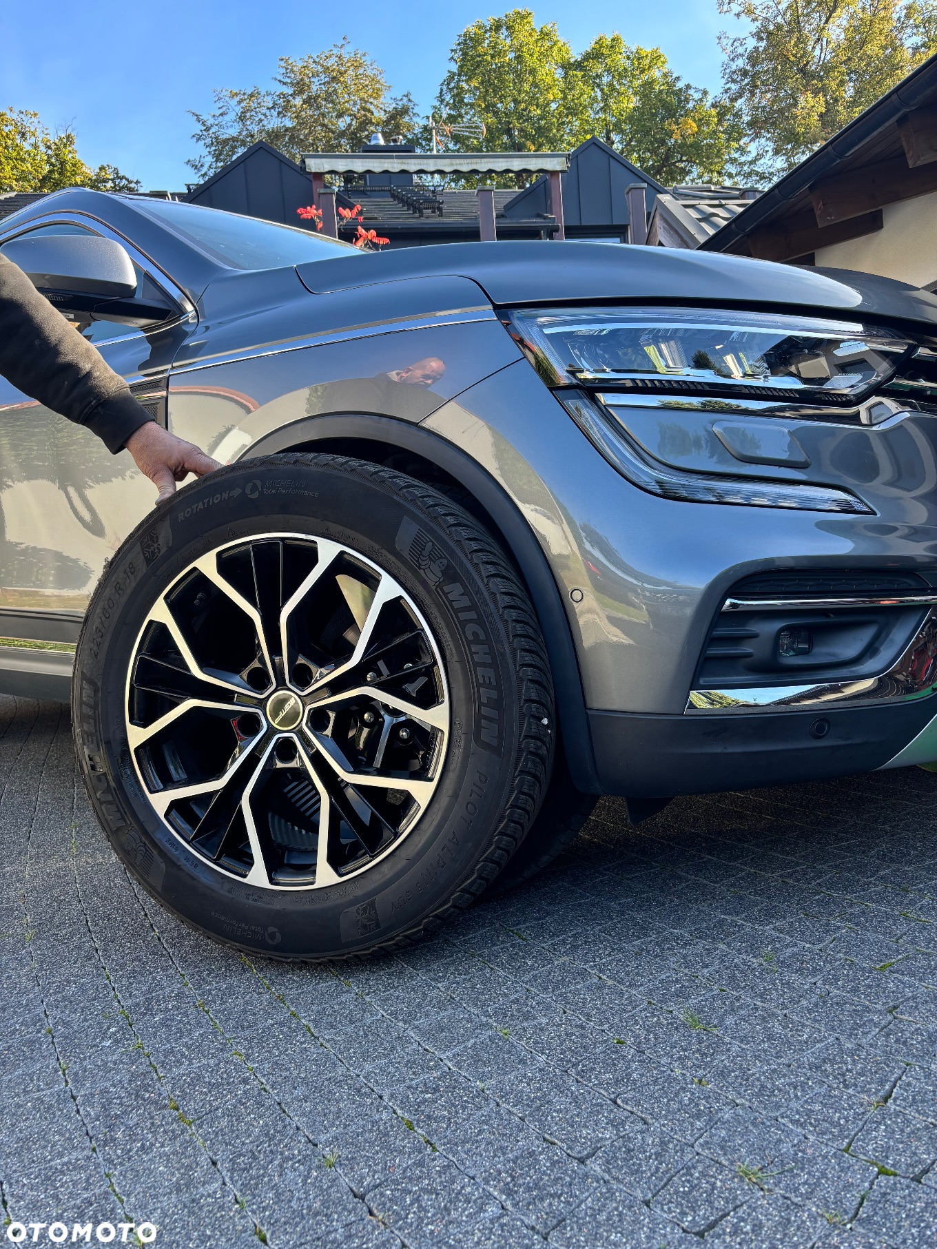 Renault Koleos BLUE dCi 185 X-tronic INTENS - 20