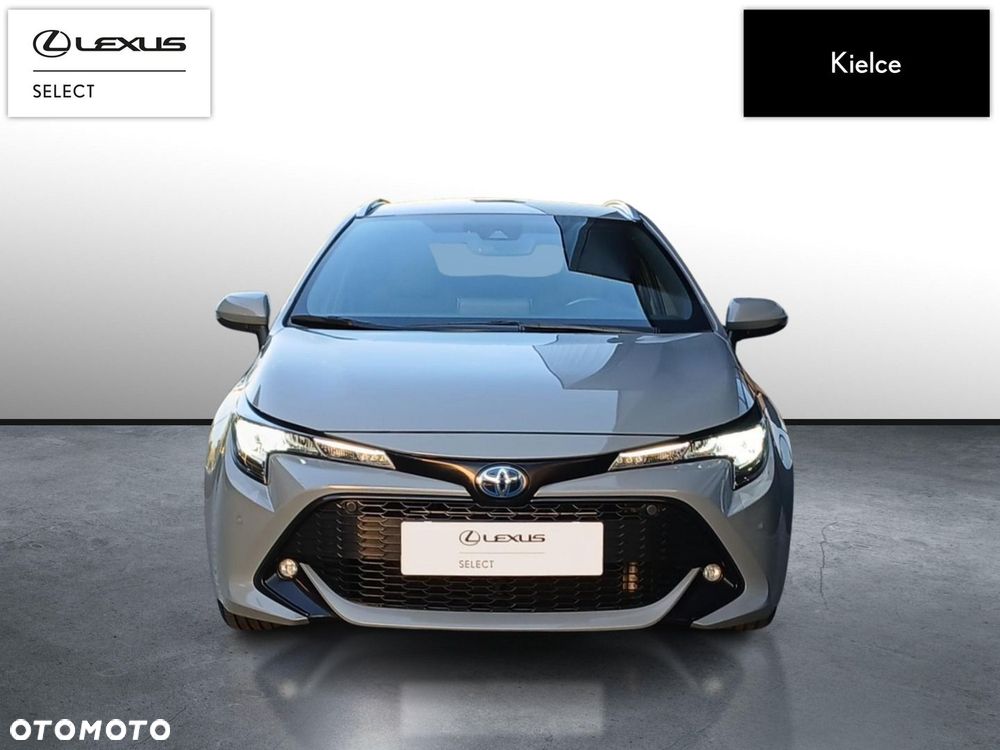 Toyota Corolla 1.8 Hybrid Comfort - 8