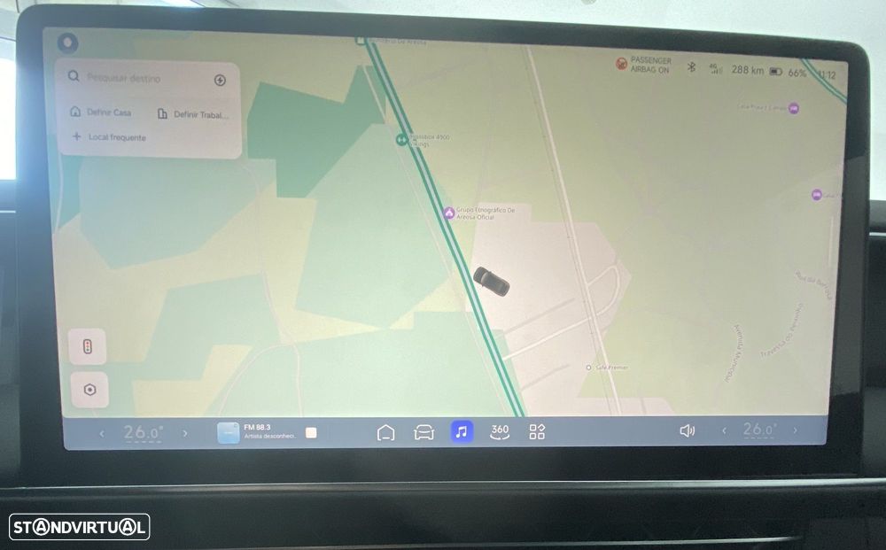 Xpeng G6 66 kWh Standard Range - 24